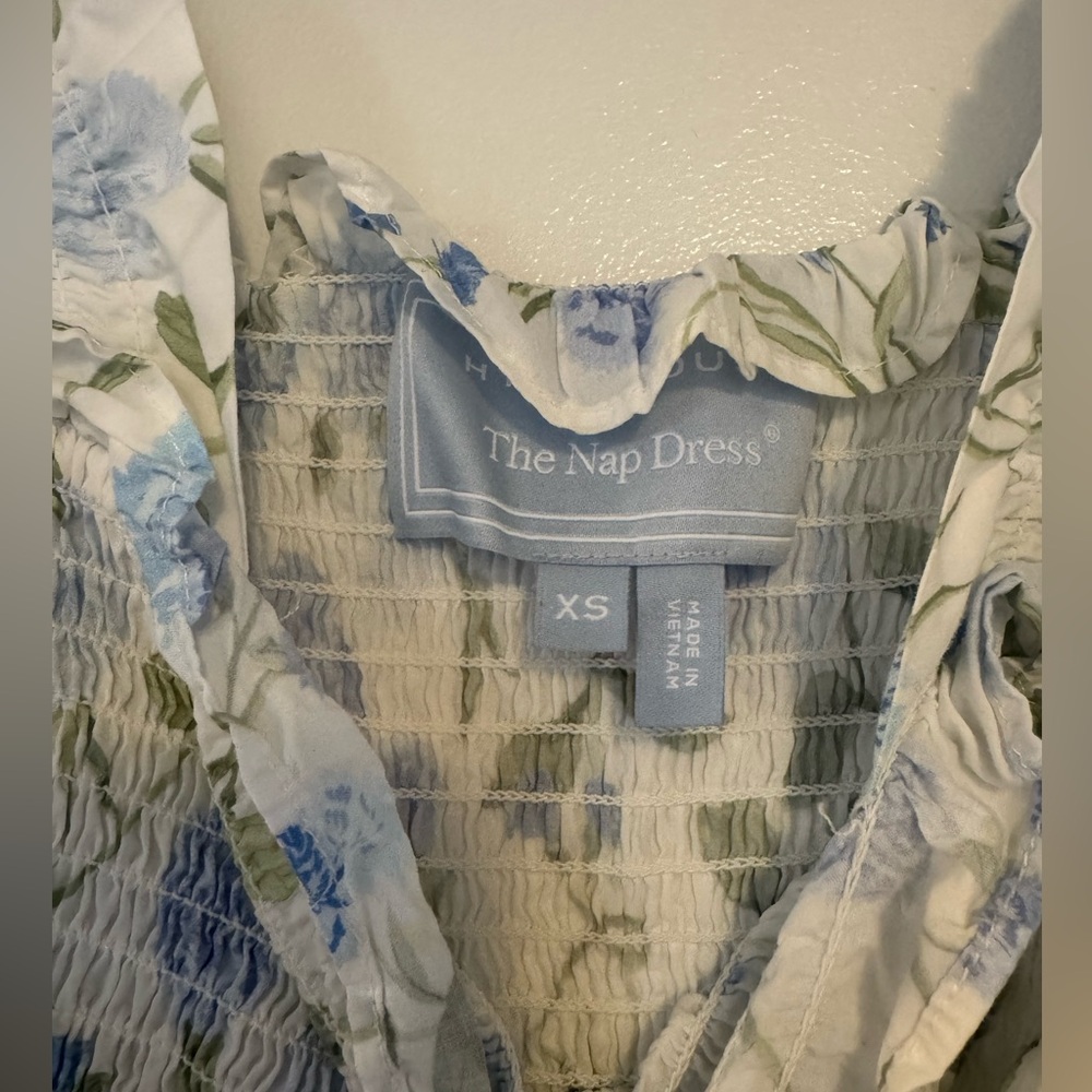 Hill House Home Ellie Nap Dress